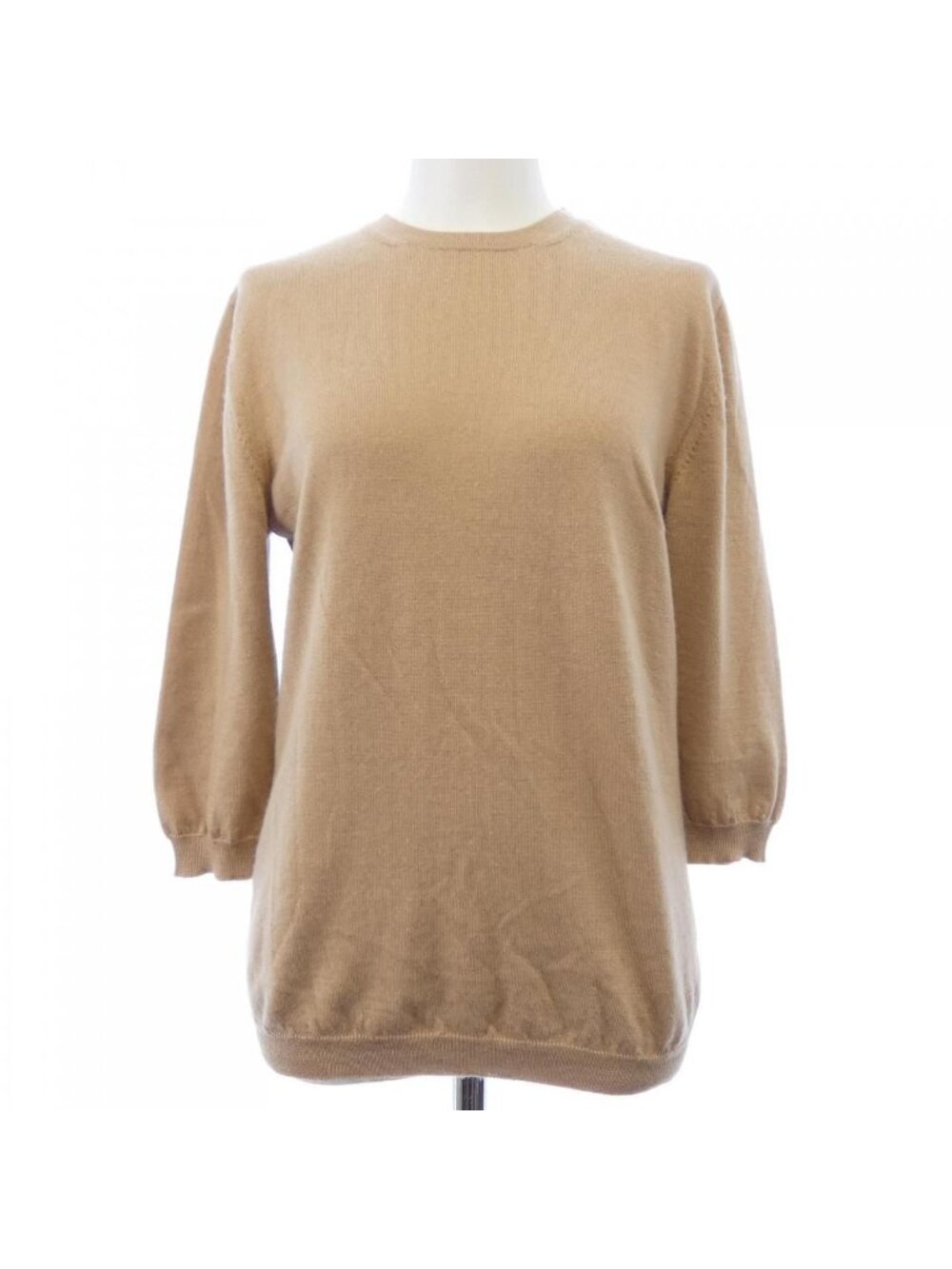 Louis Vuitton Vintage Knit Sweater